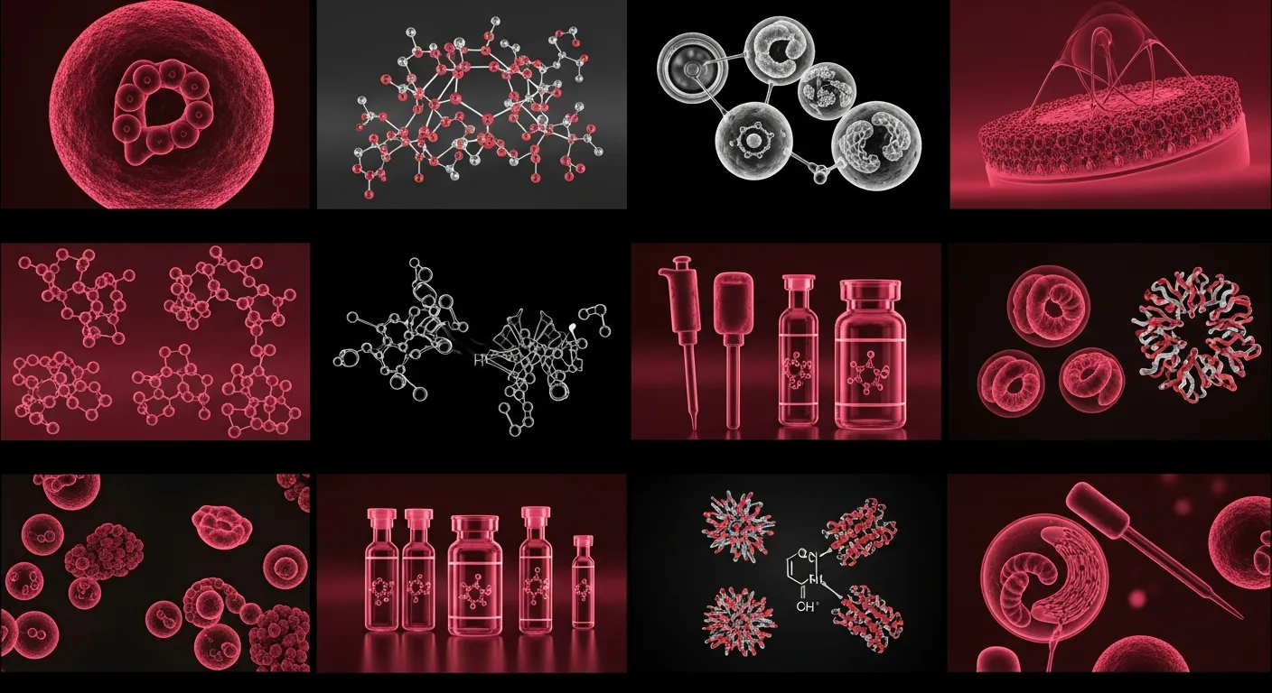 Spartan Peptide