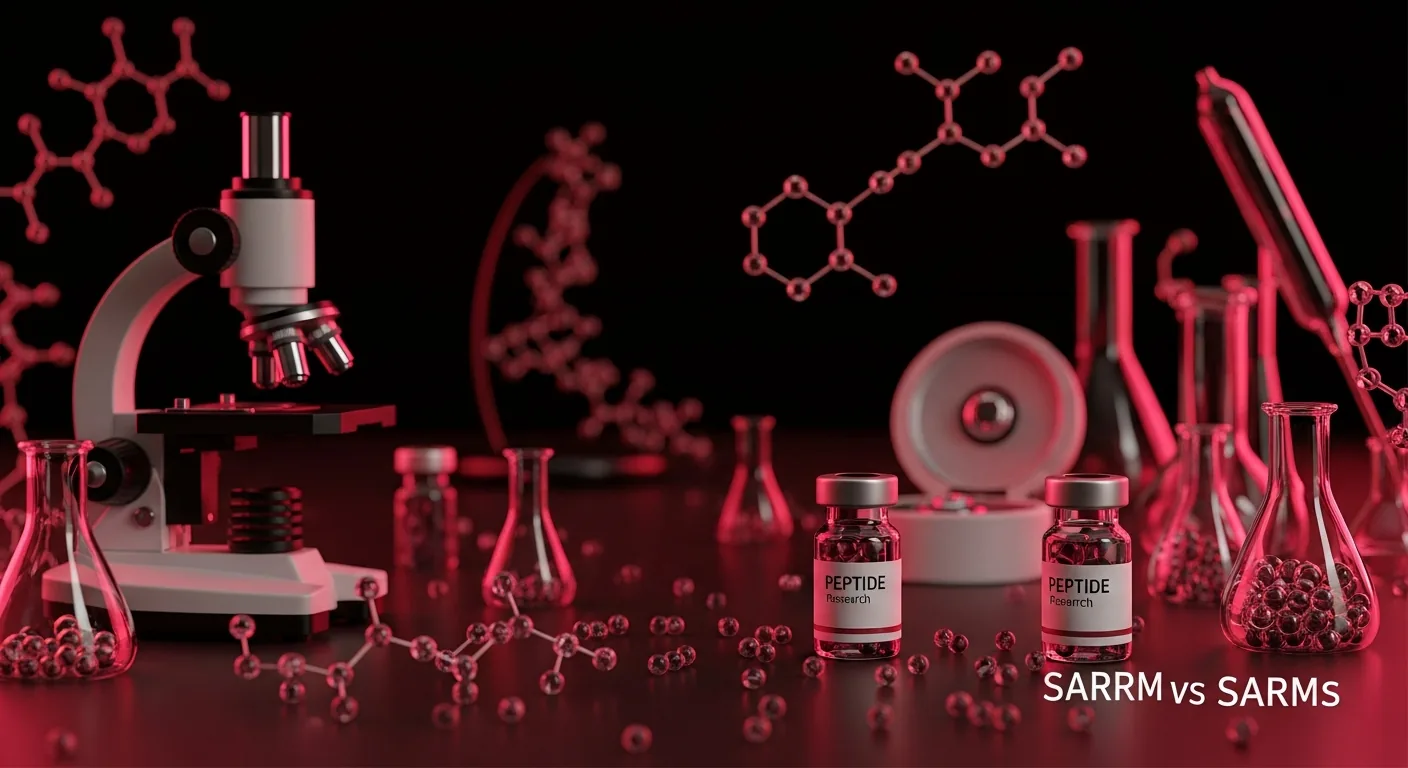Spartan Peptide