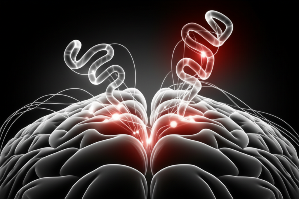 Pinealon and Semax peptide synergy for complementary neuroprotective research