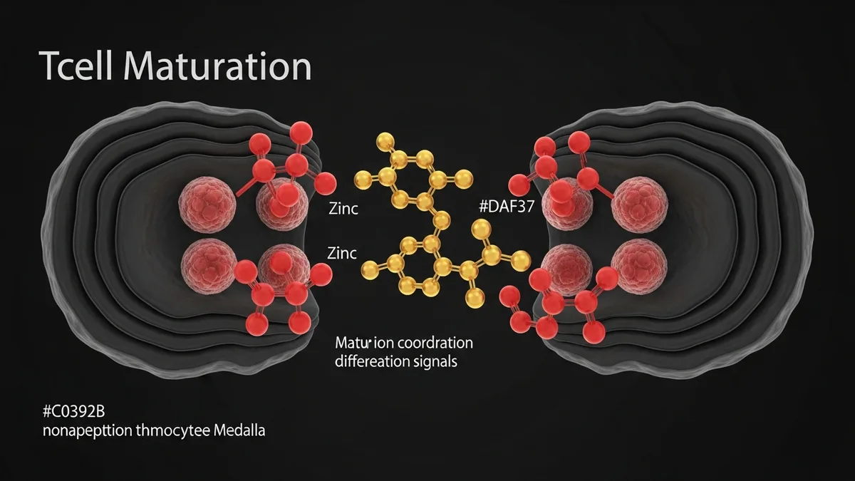Spartan Peptide
