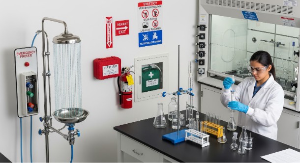 Safety Considerations in a Research Context