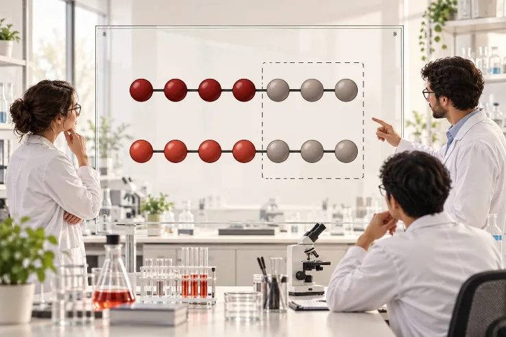 Semax Peptide: What It Is, How It Works and What the Research Shows