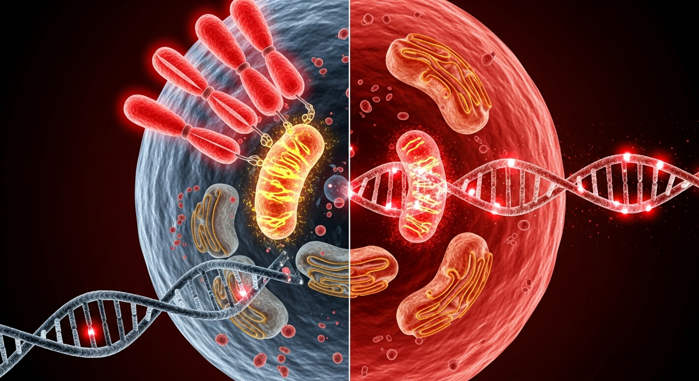 GHK-Cu Anti-Aging Research: What Longevity Studies Show About Copper Peptide