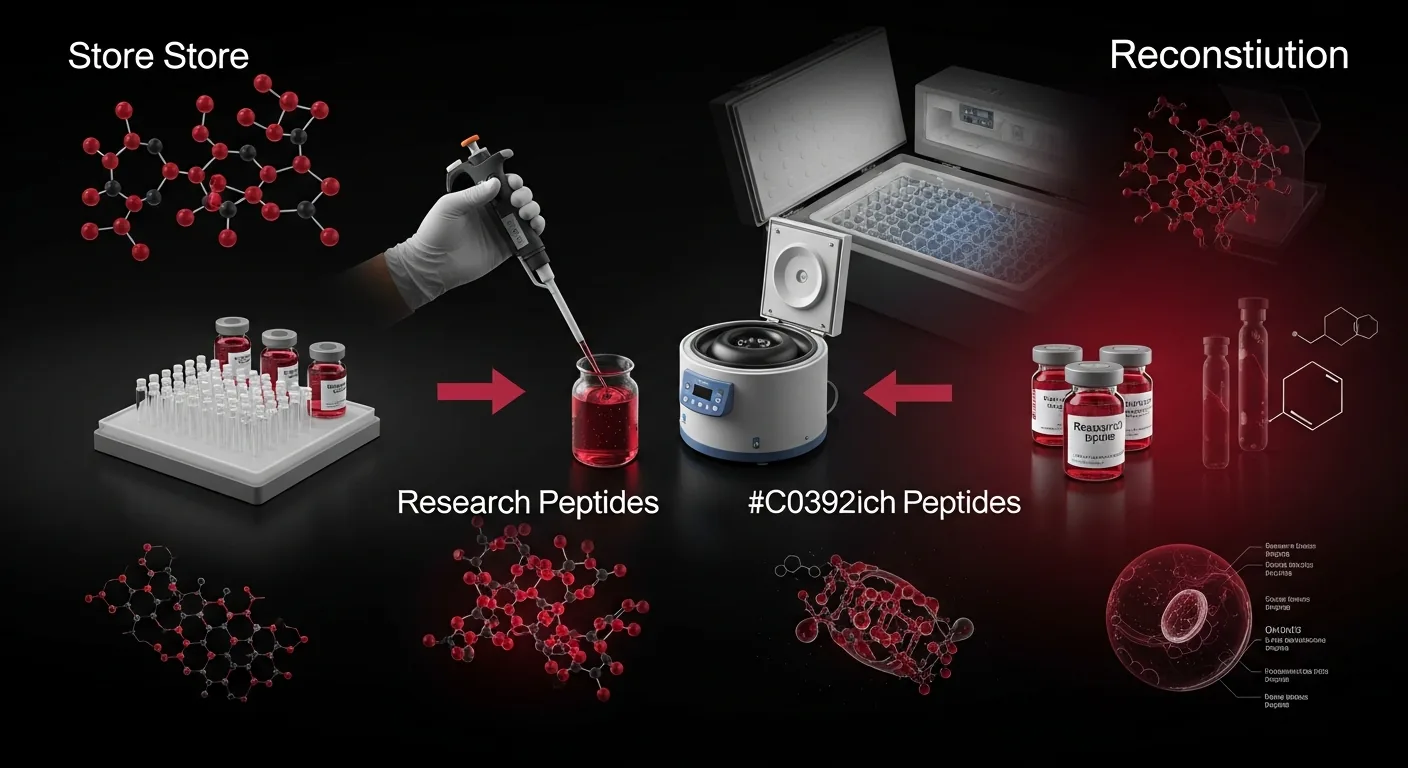 Spartan Peptide