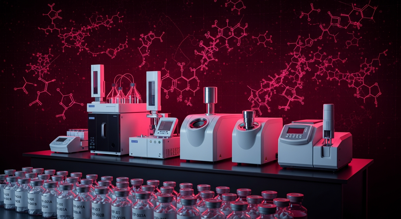 Spartan Peptide