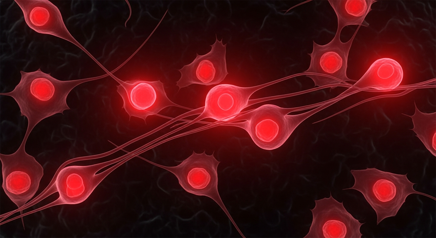 Thymosin Alpha 1: Immune Modulation Research Guide