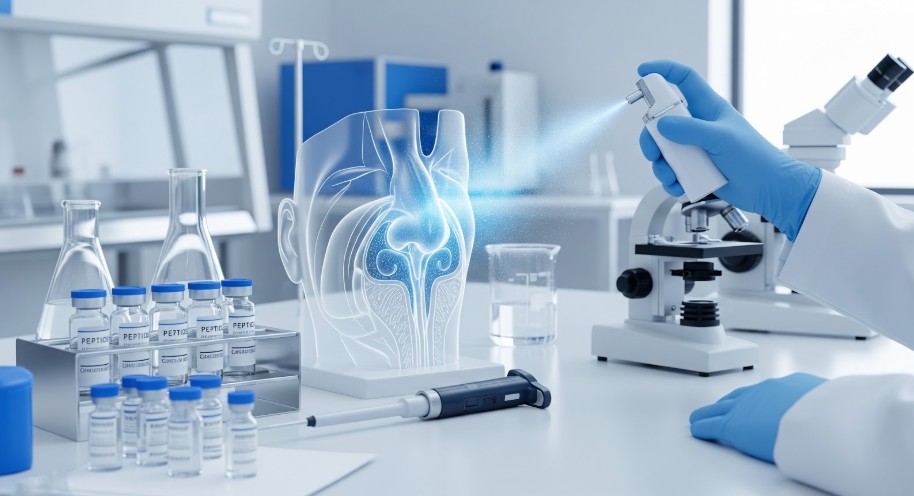 Safety, Administration, and Research Best Practices