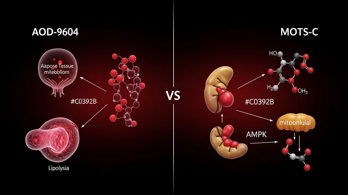 Spartan Peptide