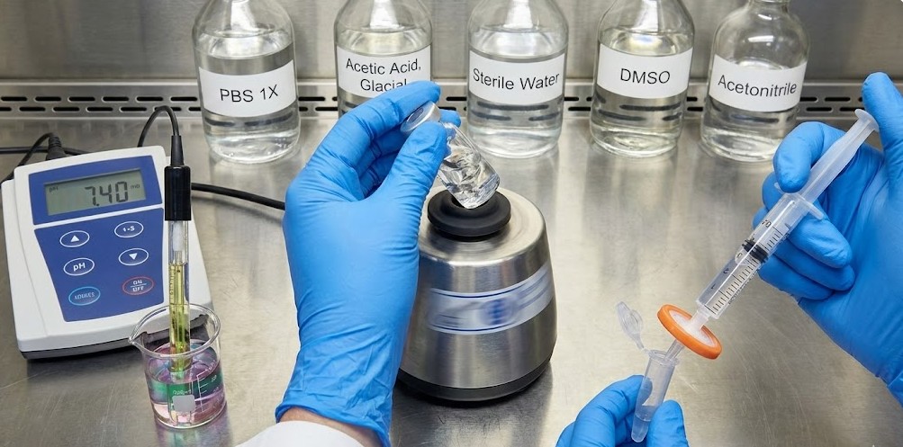 Advanced techniques and specialized applications