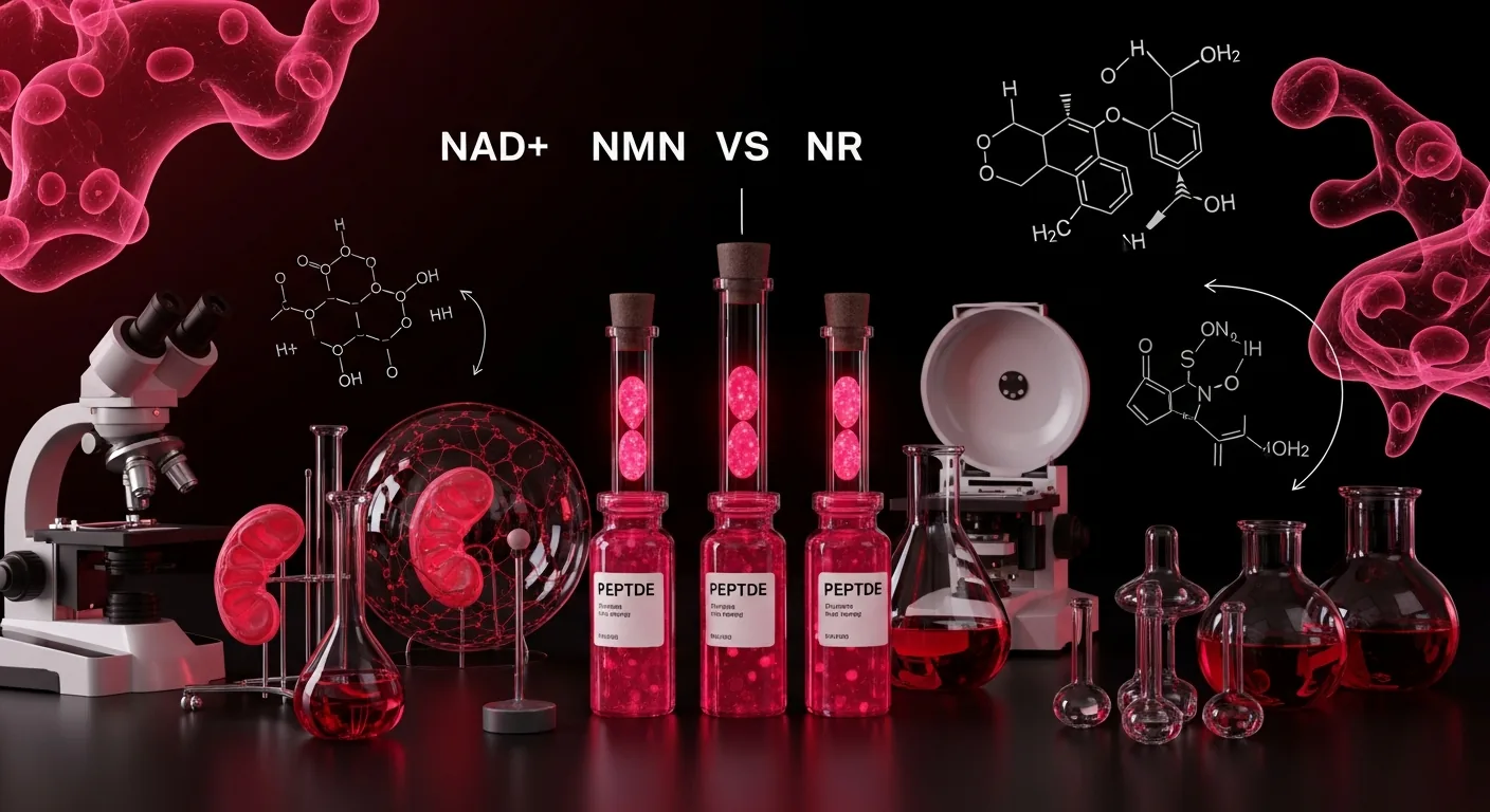 Spartan Peptide