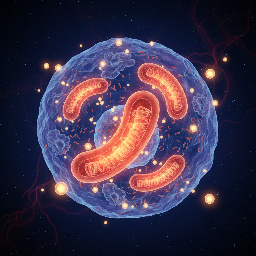 MOTS-C Peptide: Mitochondrial-Derived Regulation of Metabolism and Exercise Research