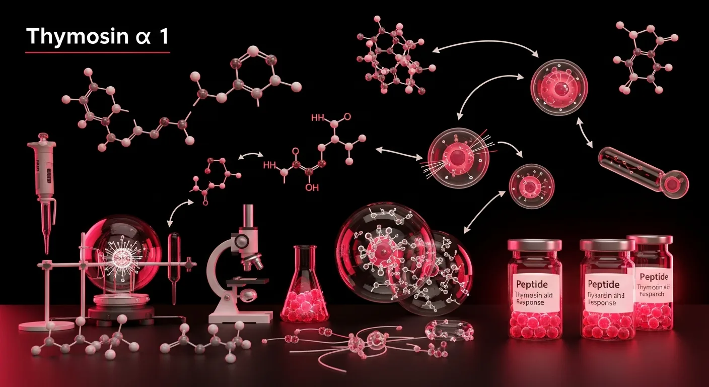 Spartan Peptide