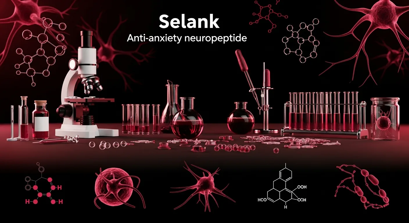 Spartan Peptide