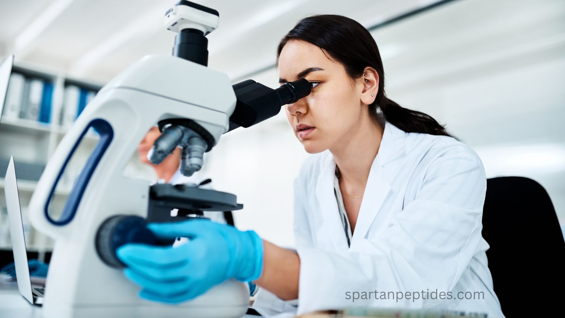 Current research and clinical trials on kisspeptin
