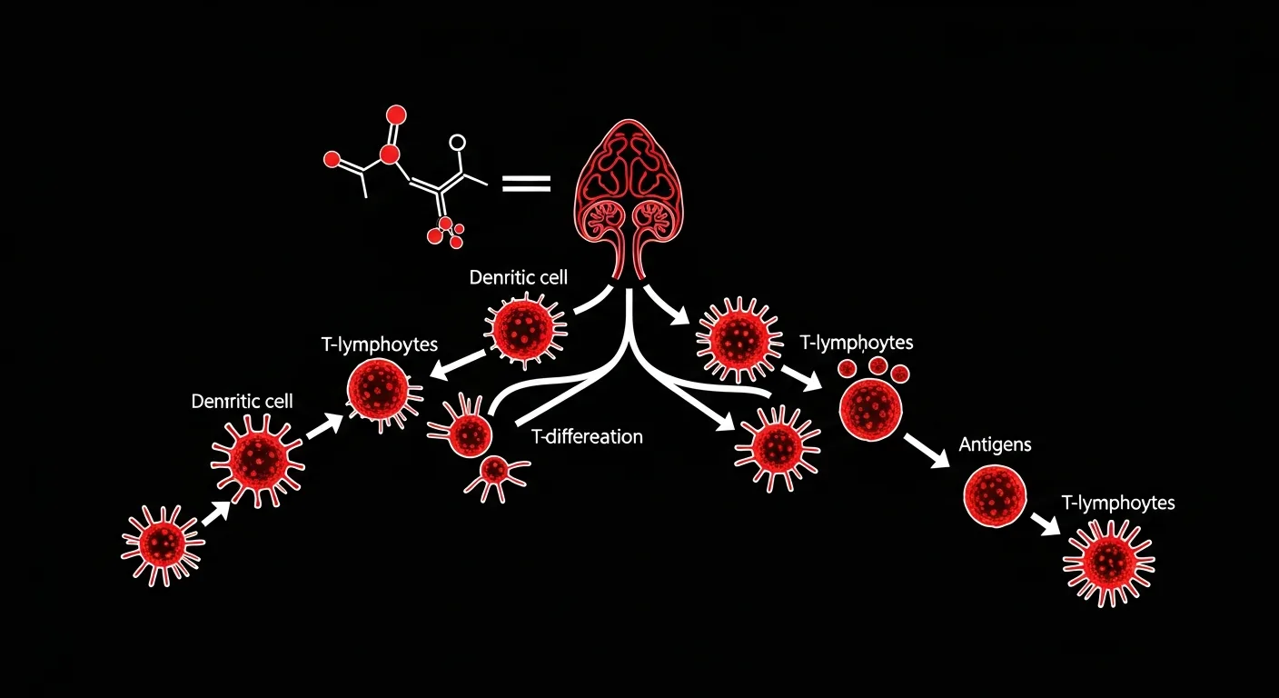 Thymosin Alpha 1: Immune Modulation Research Guide
