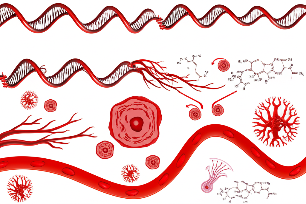 TB-500 (Thymosin Beta-4): The Complete Research Guide to Recovery and Tissue Repair