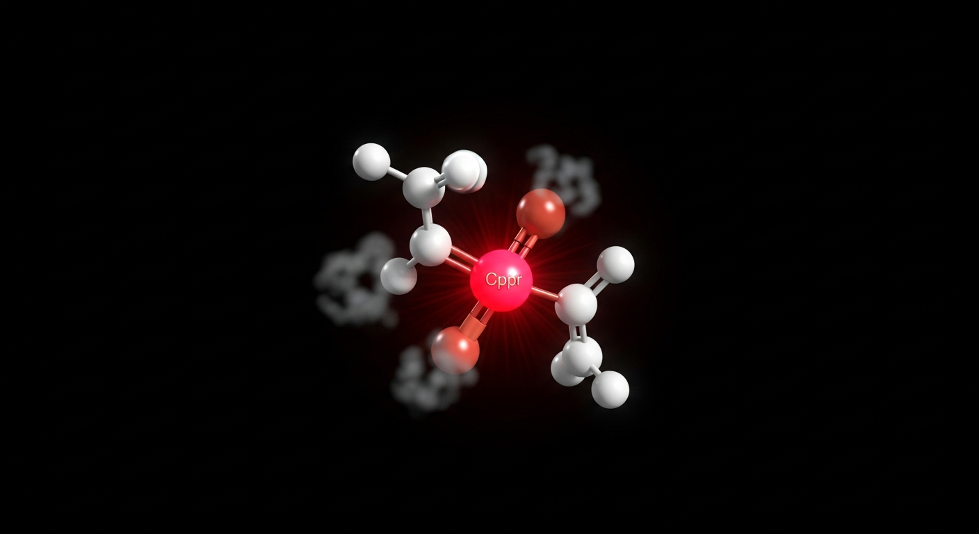 Spartan Peptide