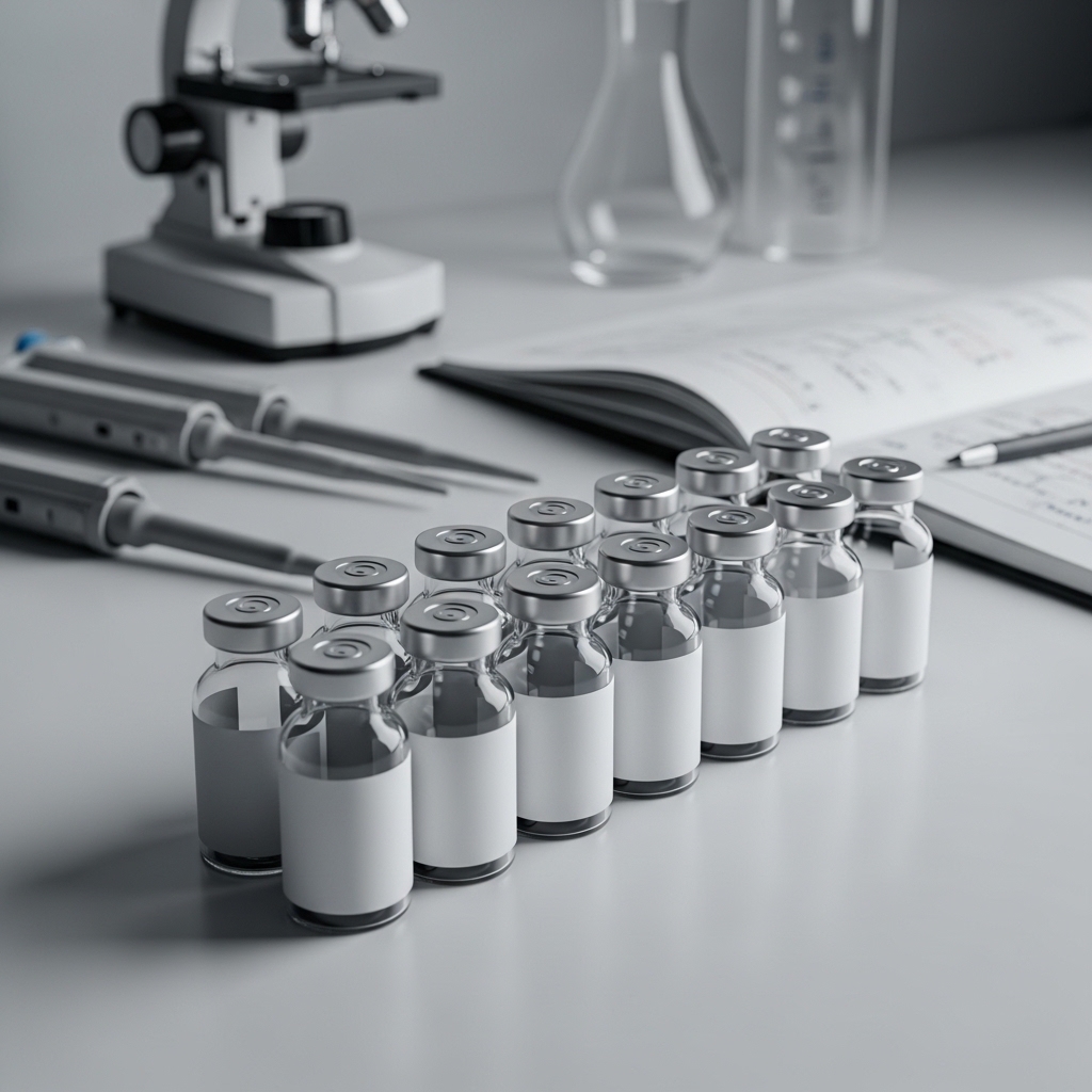 Research Peptides for Sale: What to Look For Before You Buy