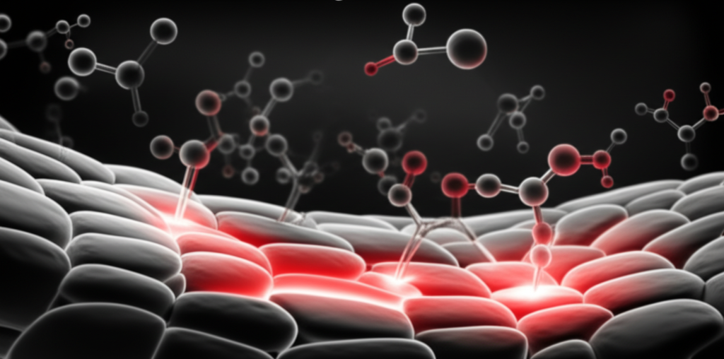 TB-500 (Thymosin Beta-4): The Complete Research Guide to Recovery and Repair