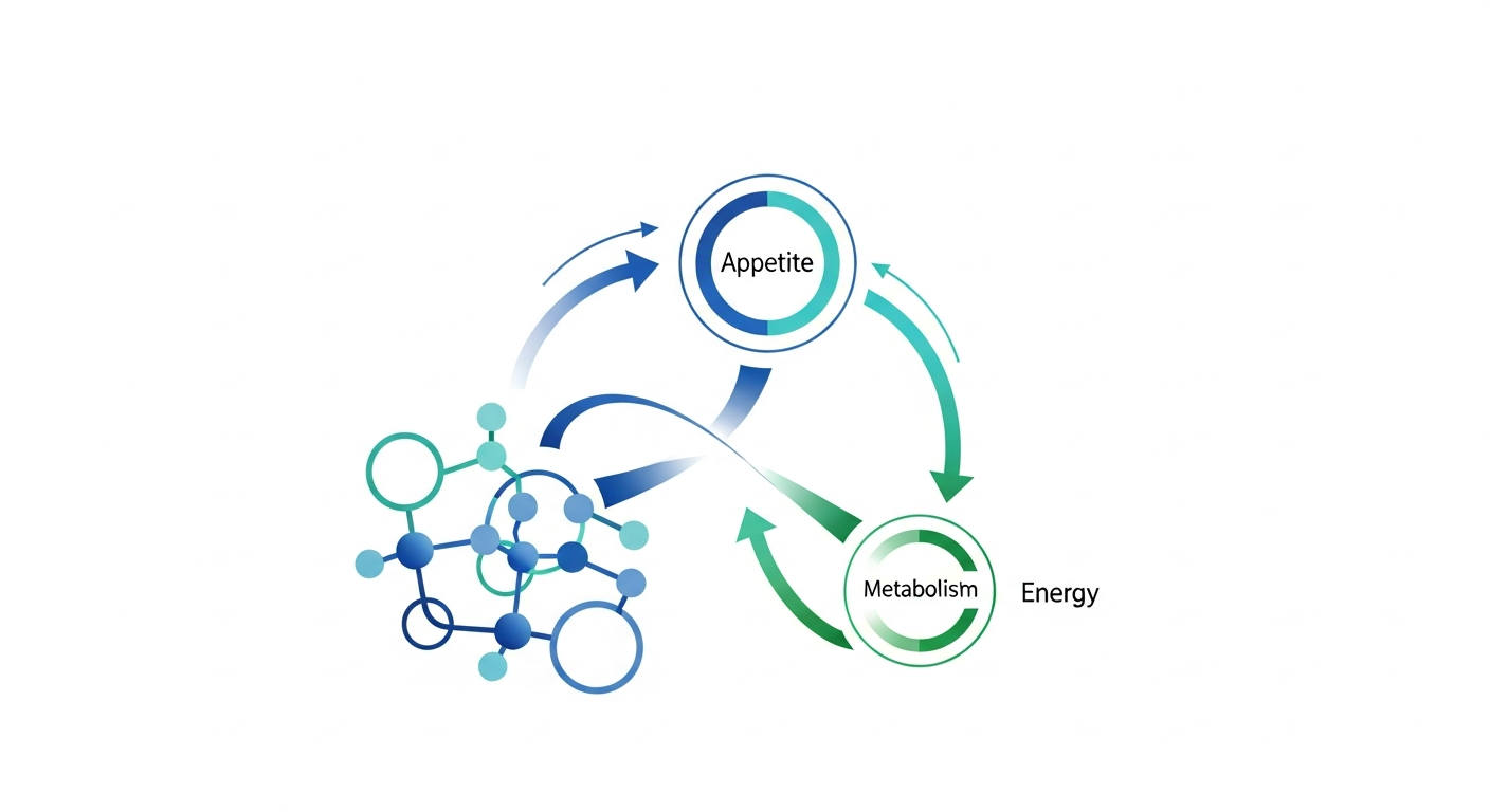 What Is GLP-3 Reta? Triple Agonist Peptide Basics Explained