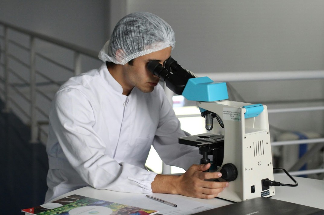 The science behind the stack