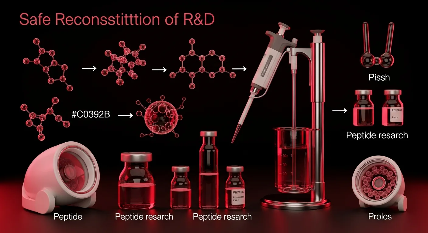 Spartan Peptide