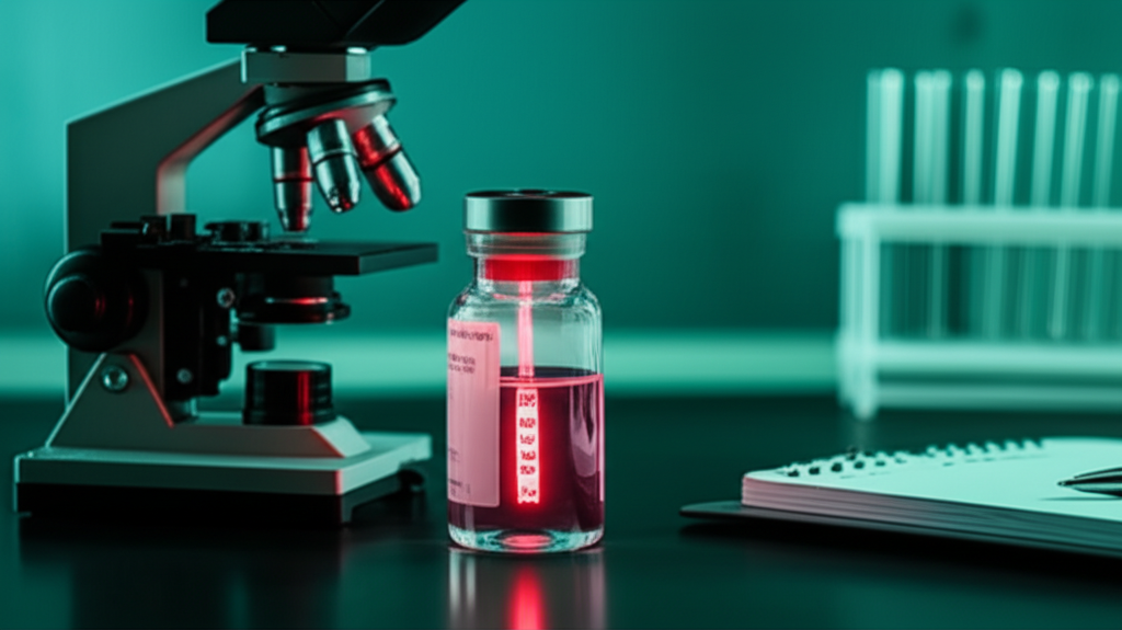 BPC-157 Side Effects: Safety Data From Research Lit