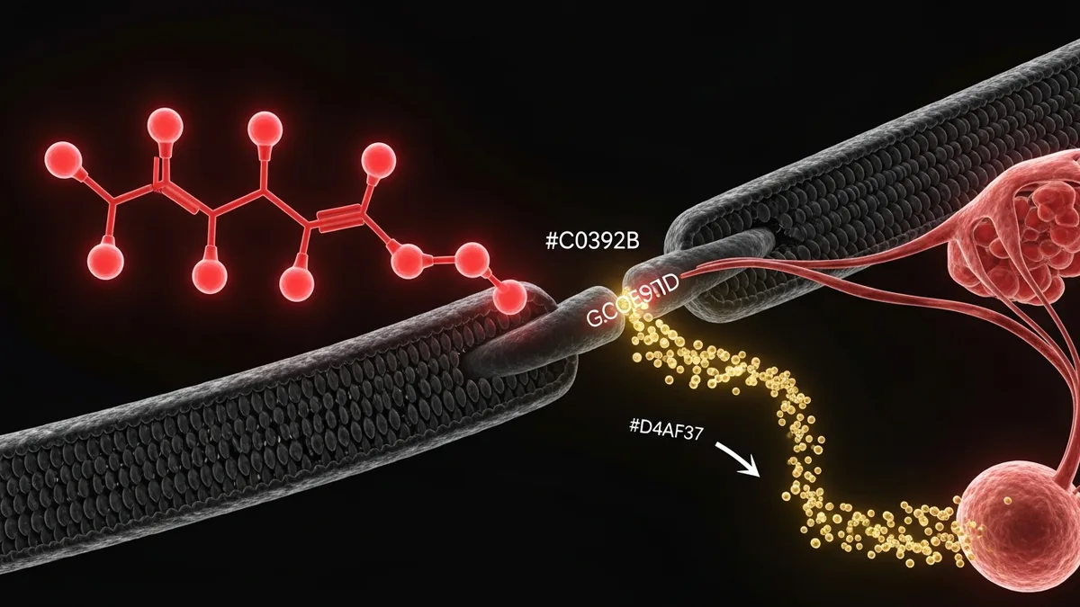 Spartan Peptide