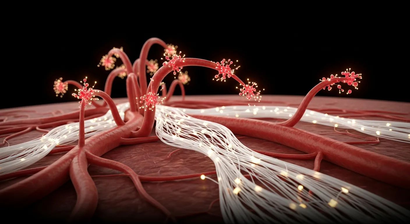 Spartan Peptide