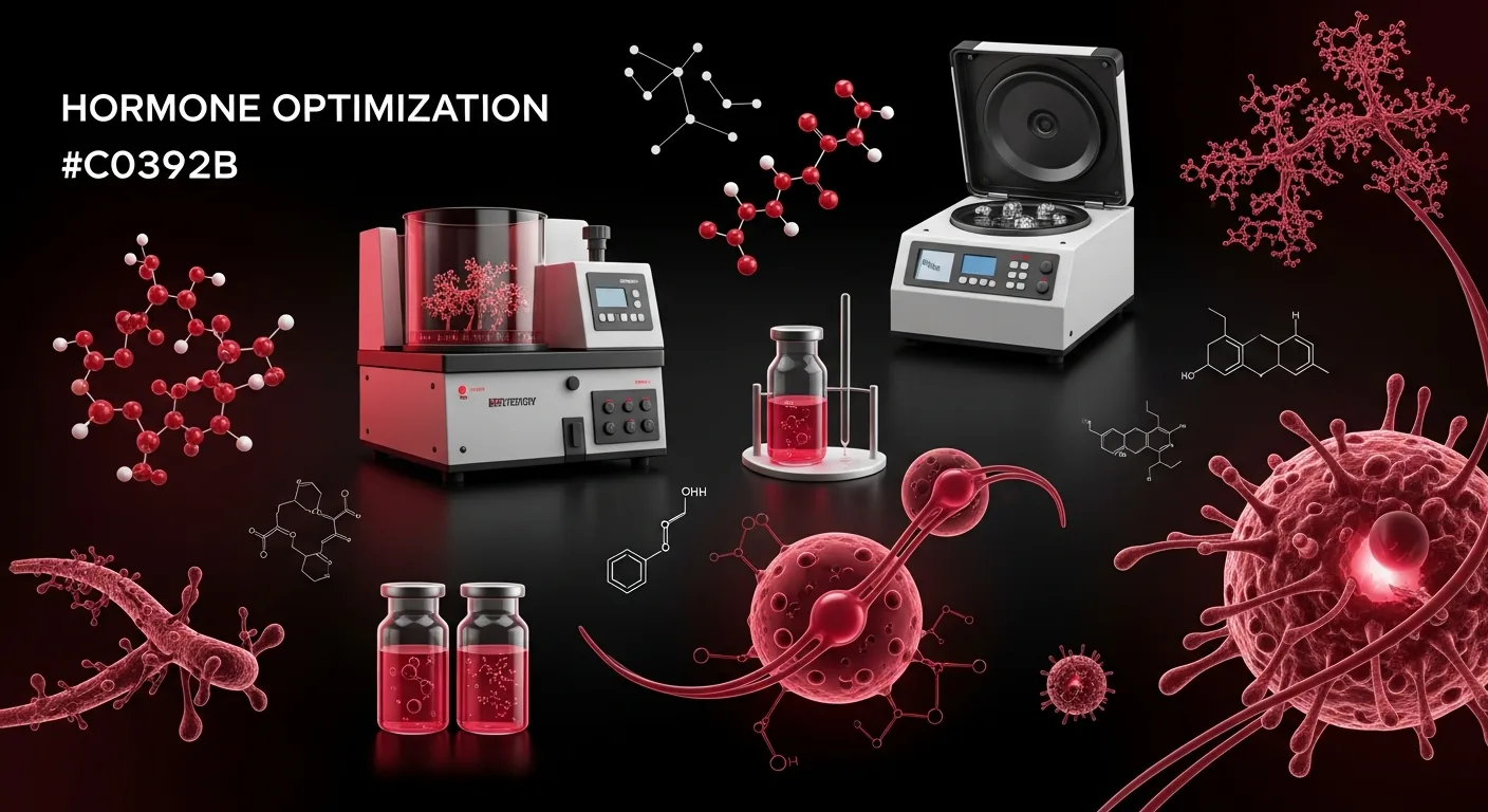 Spartan Peptide