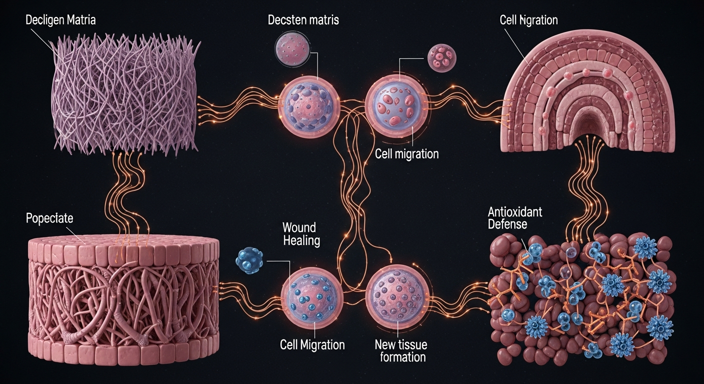 GHK-Cu Dosage: Research Protocol Guide for Copper Peptide Researchers