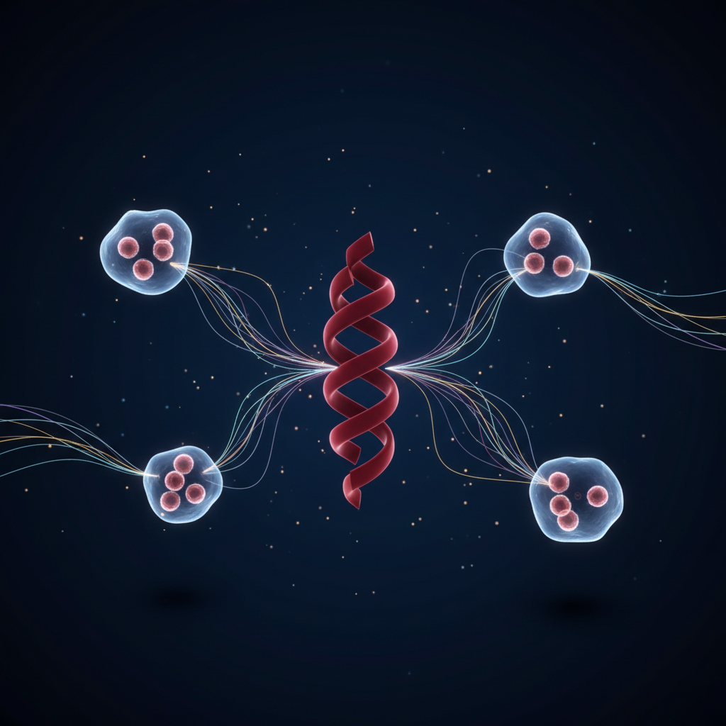 CJC-1295 and Ipamorelin: The Research-Backed Growth Hormone Peptide Blend