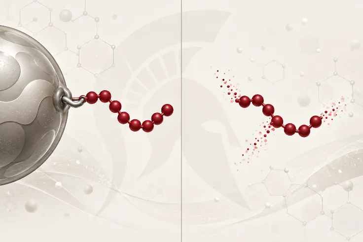CJC-1295 and Ipamorelin, Explained: The Lab Story Behind a Popular Research Pair