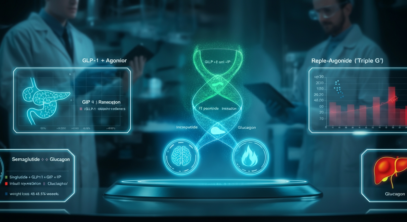 Spartan Peptide