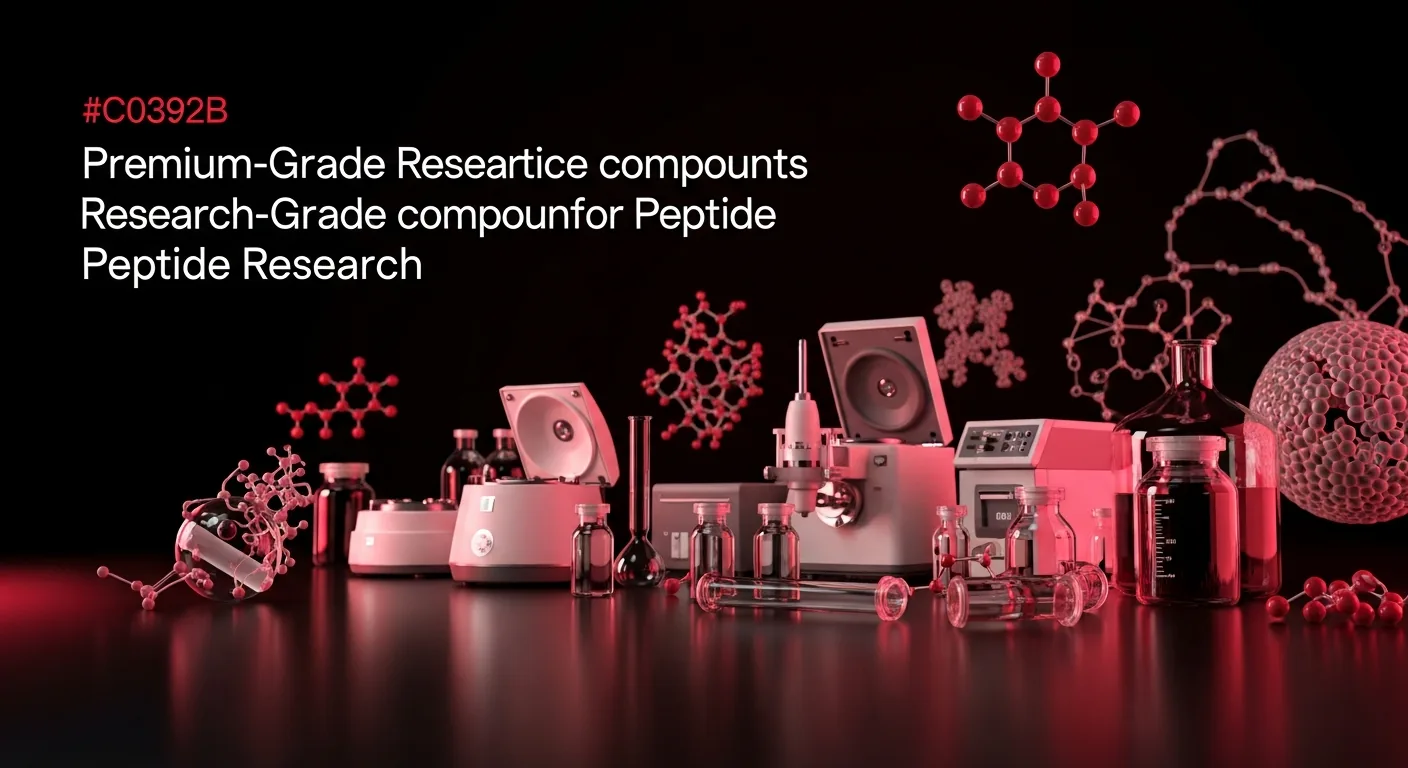 Spartan Peptide