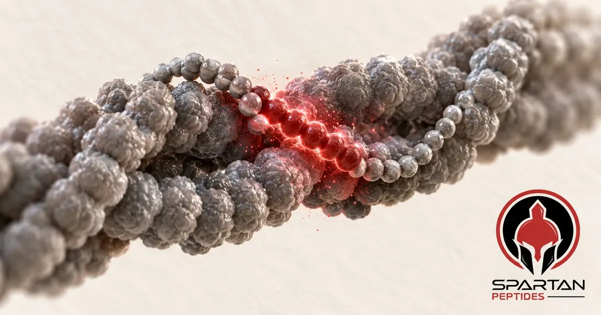TB-500 Peptide: Thymosin Beta-4, the LKKTETQ Fragment and the Research
