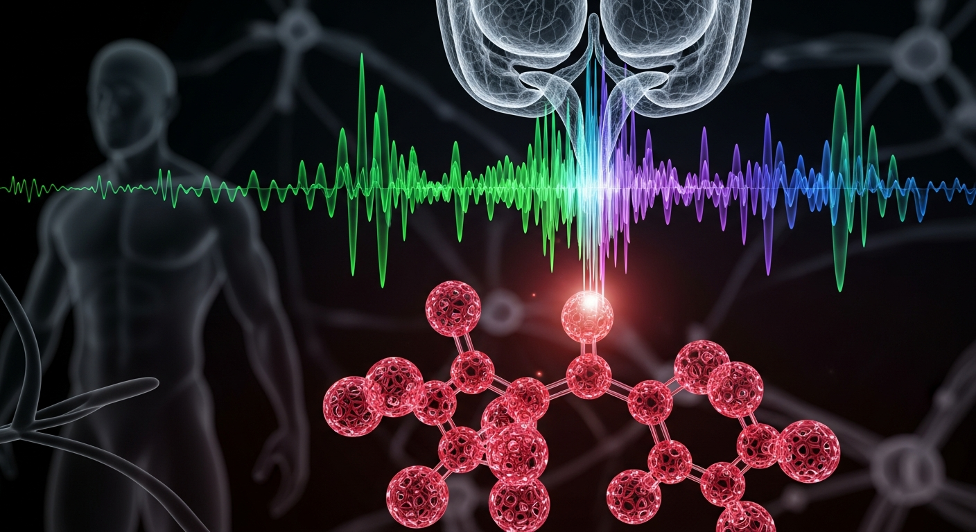 Tesamorelin: The Complete 2026 Research Guide to GHRH Analogs and Lean Mass