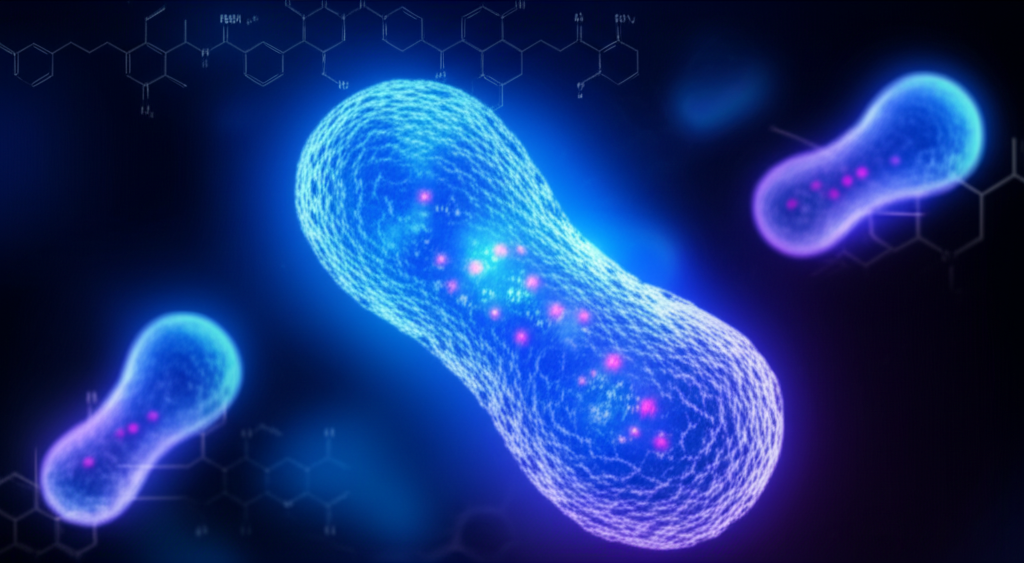 NAD+ 750mg Research Guide: Cellular Energy & Longevity