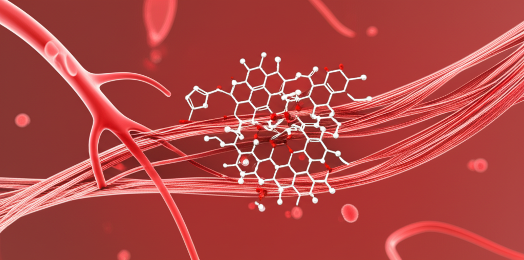 BPC-157: The Complete Research Guide to Tissue Repair, Gut Health, and Recovery Science