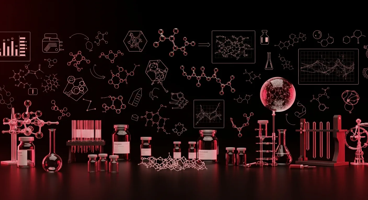 How to Identify the Best Peptide Companies for Research Use