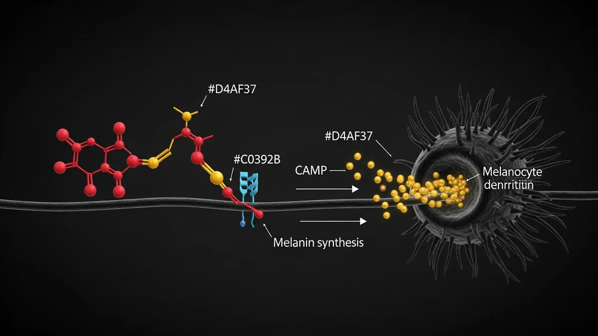 Spartan Peptide