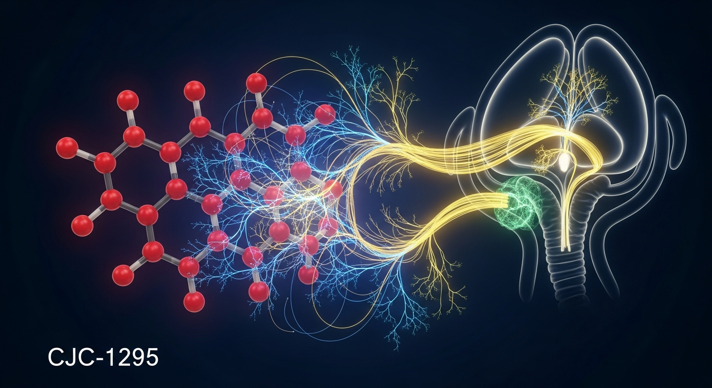 CJC-1295 for Sale: Research Sourcing Guide for GHRH Analogs in 2026