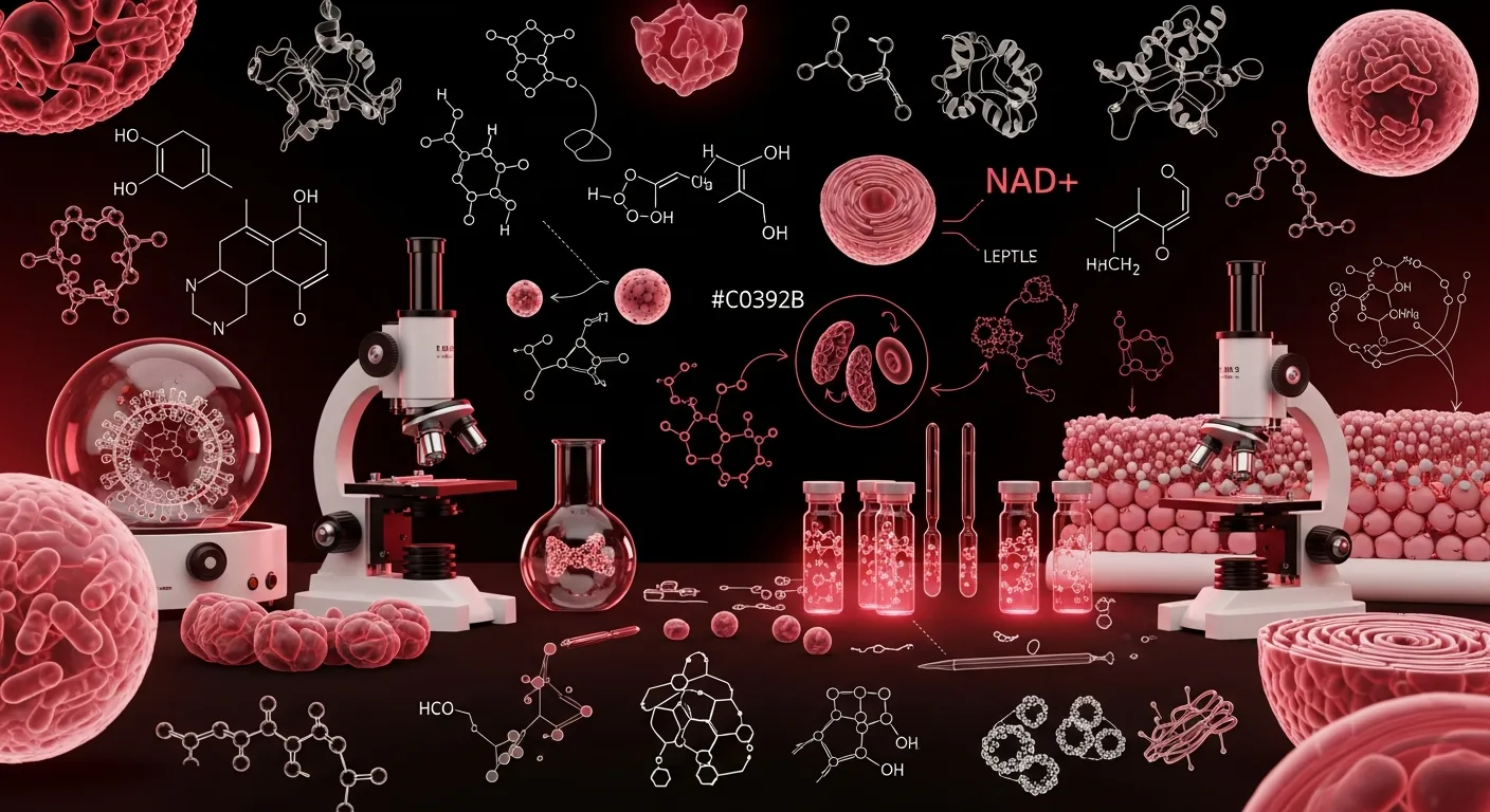 How to Increase NAD+ Levels: A Research-Based Overview