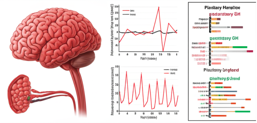 Tesamorelin vs CJC-1295: Which Growth Hormone Peptide Is Right for Your Research?