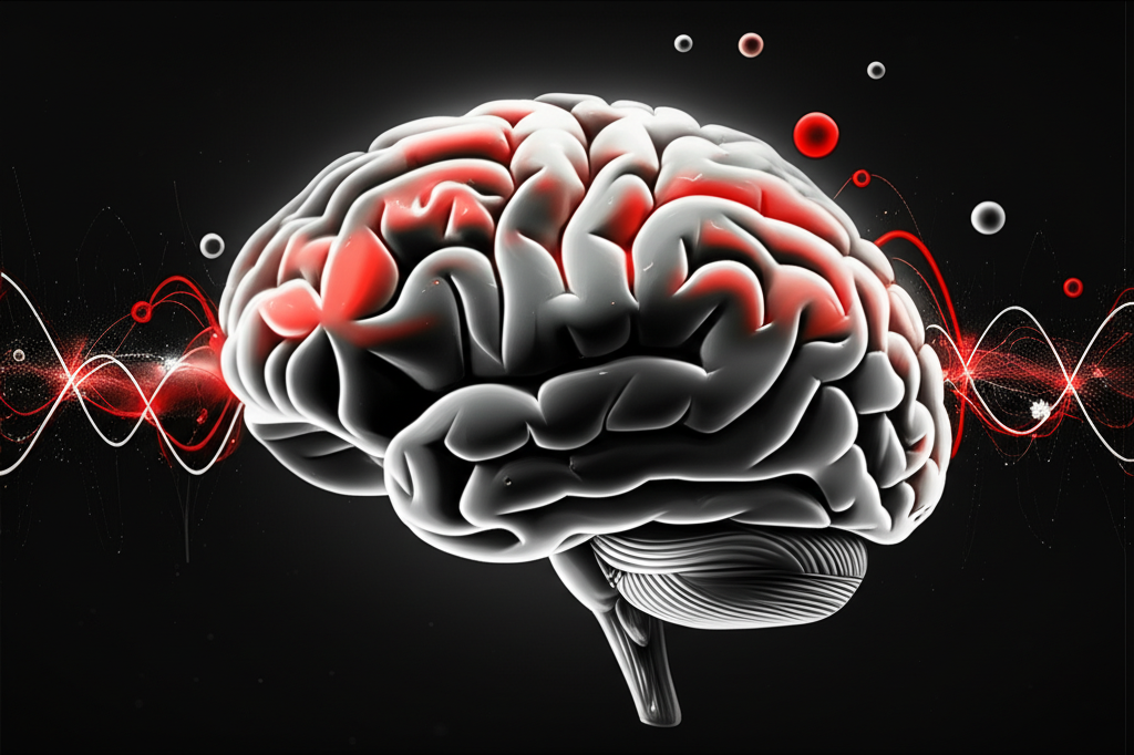 DSIP delta sleep-inducing peptide for sleep quality research