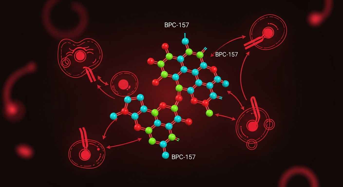 BPC-157 Side Effects: Safety Data From Research Lit