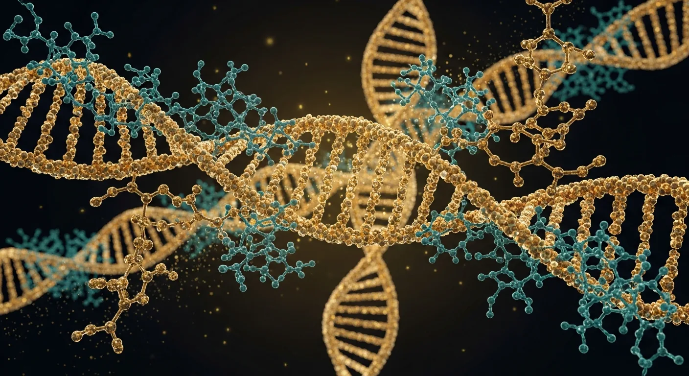 Spartan Peptide