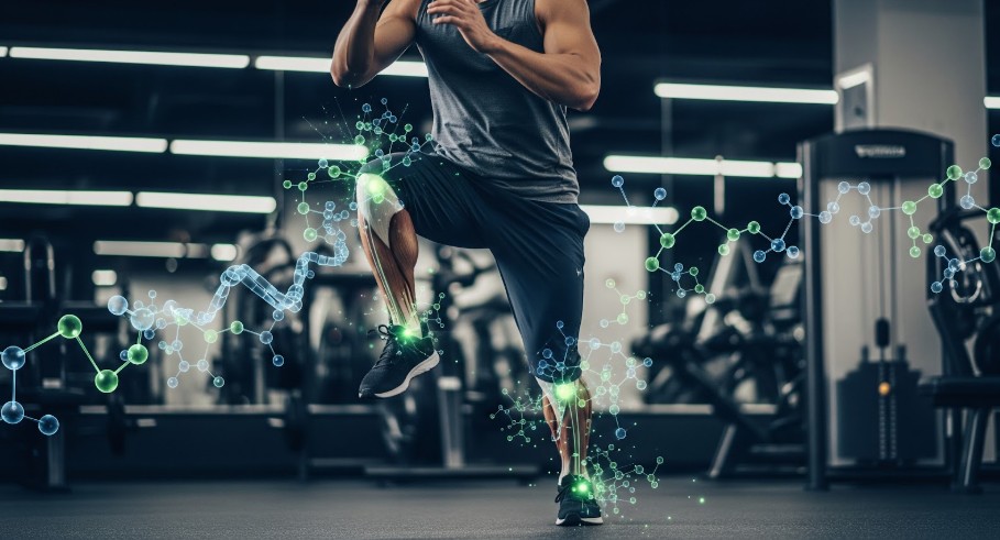 Potential Benefits of Peptides