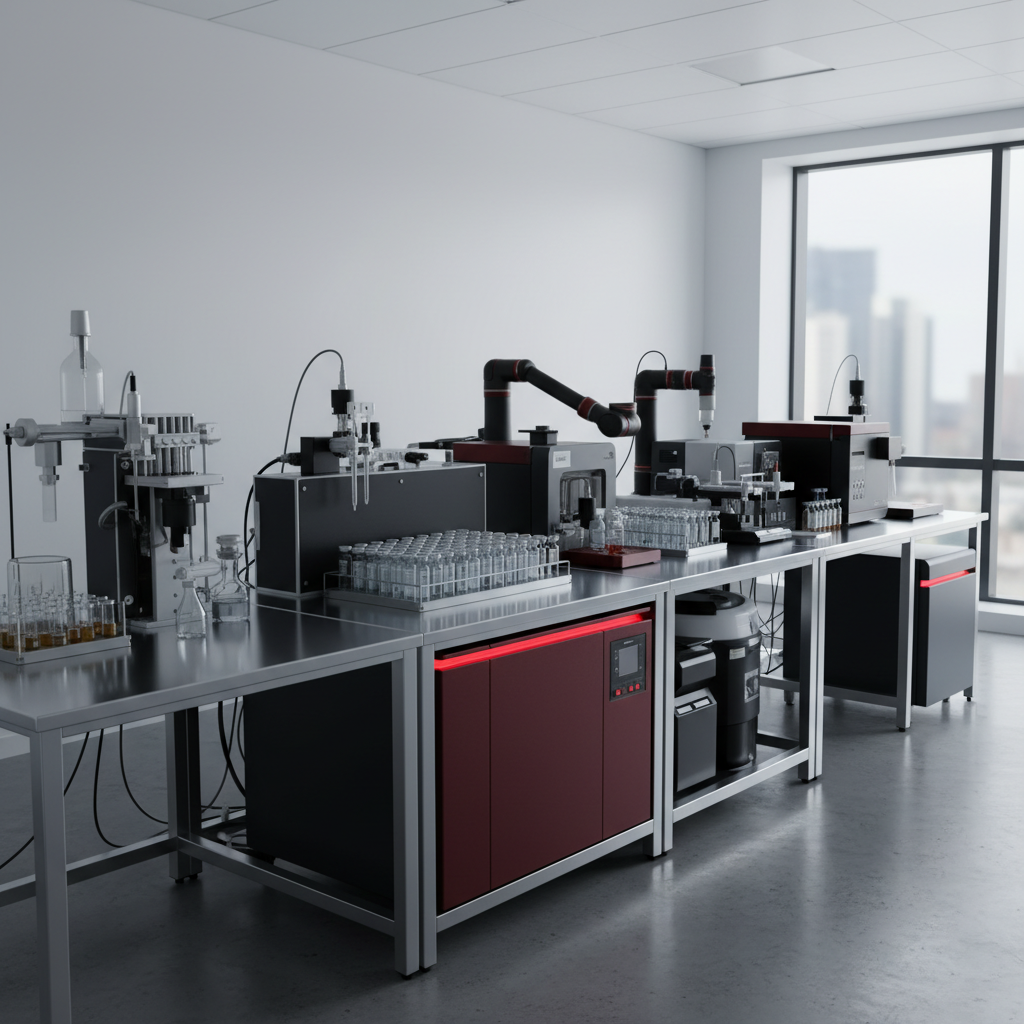 Where to Buy Research Peptides Online: What Researchers Need to Know in 2026