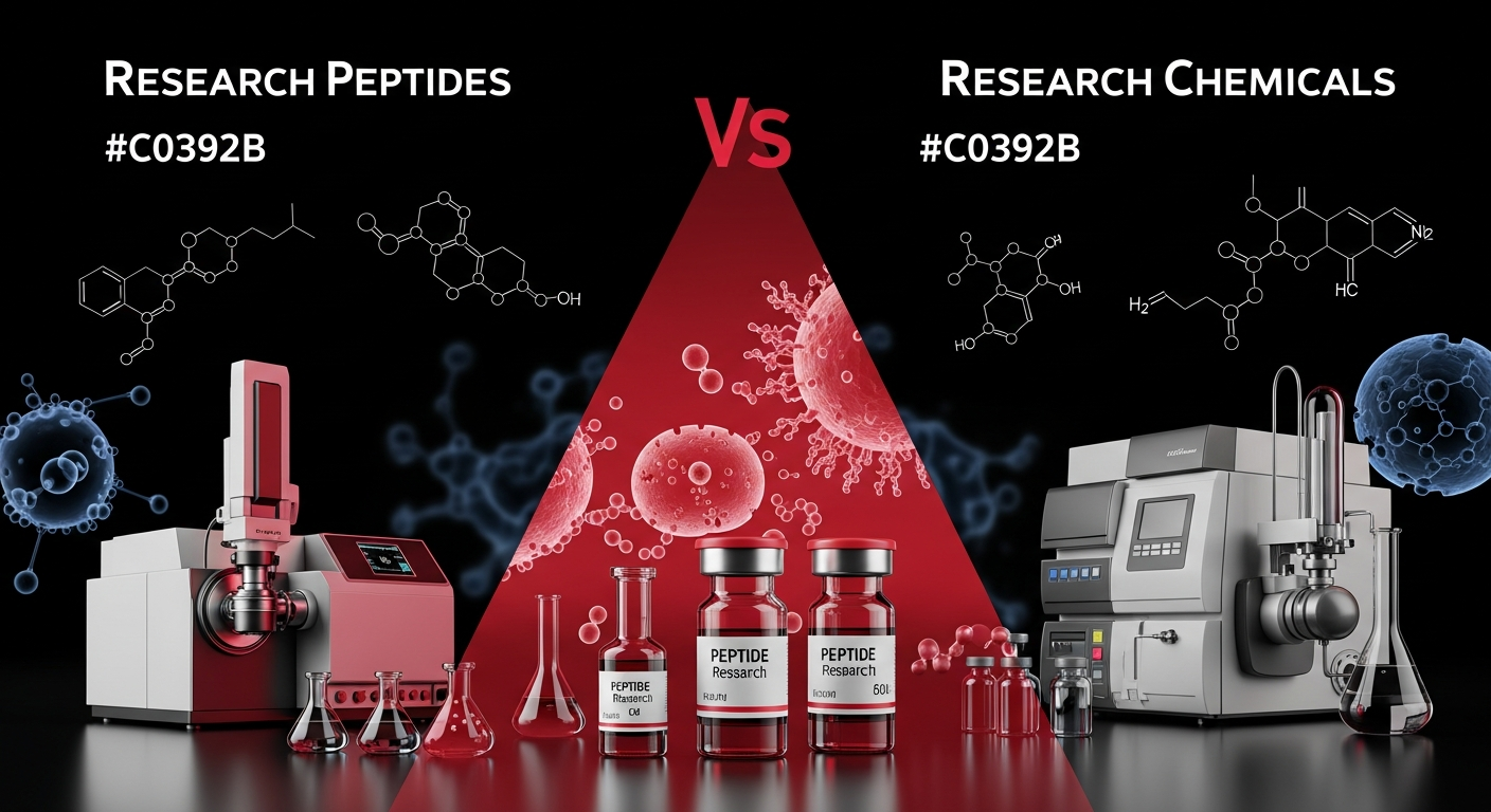 Spartan Peptide